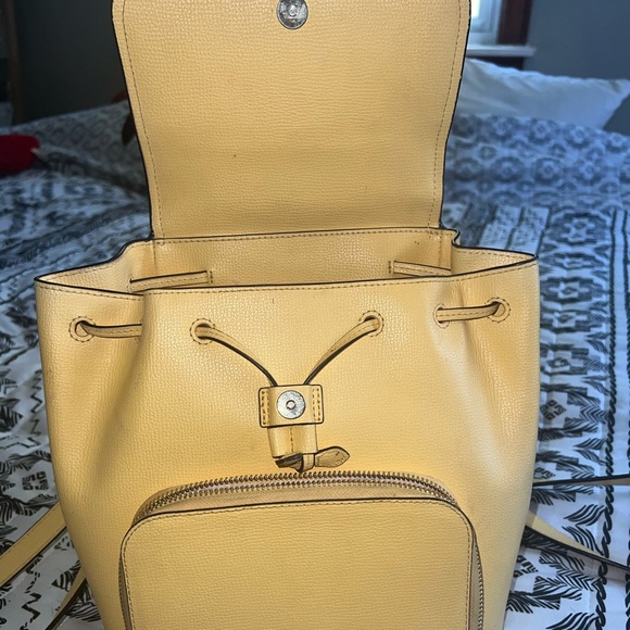 Kate Spade Mini Backpack - Picture 5 of 9